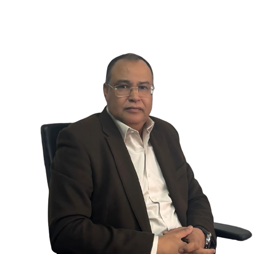 Abdelhadi Rejouani - Fondateur du Cabinet Rejouani